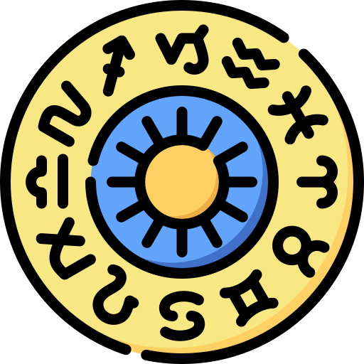 Astrology Consultation service icon - [Company Name]