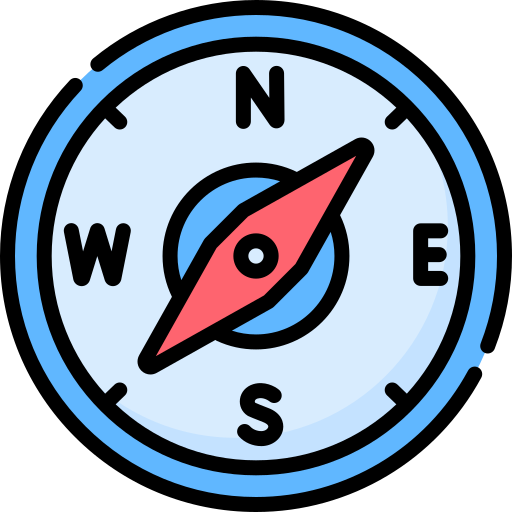 Vastu Consultation service icon - [Company Name]