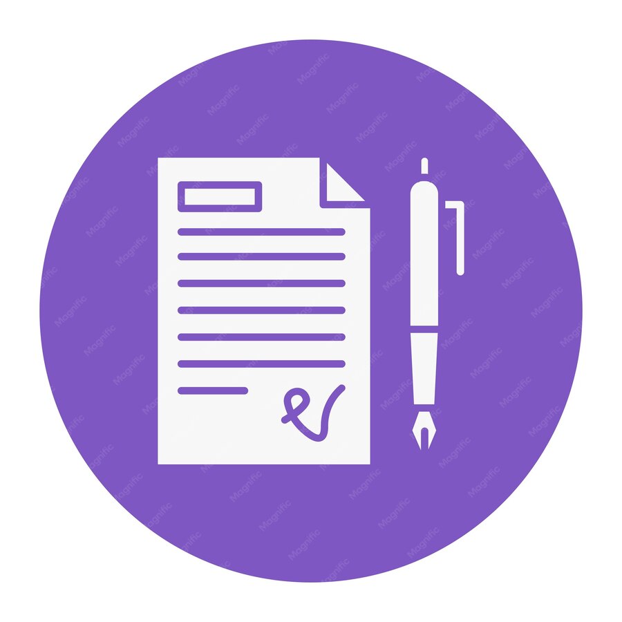 Signature Analysis - Professional Service | Vishal Maharaj